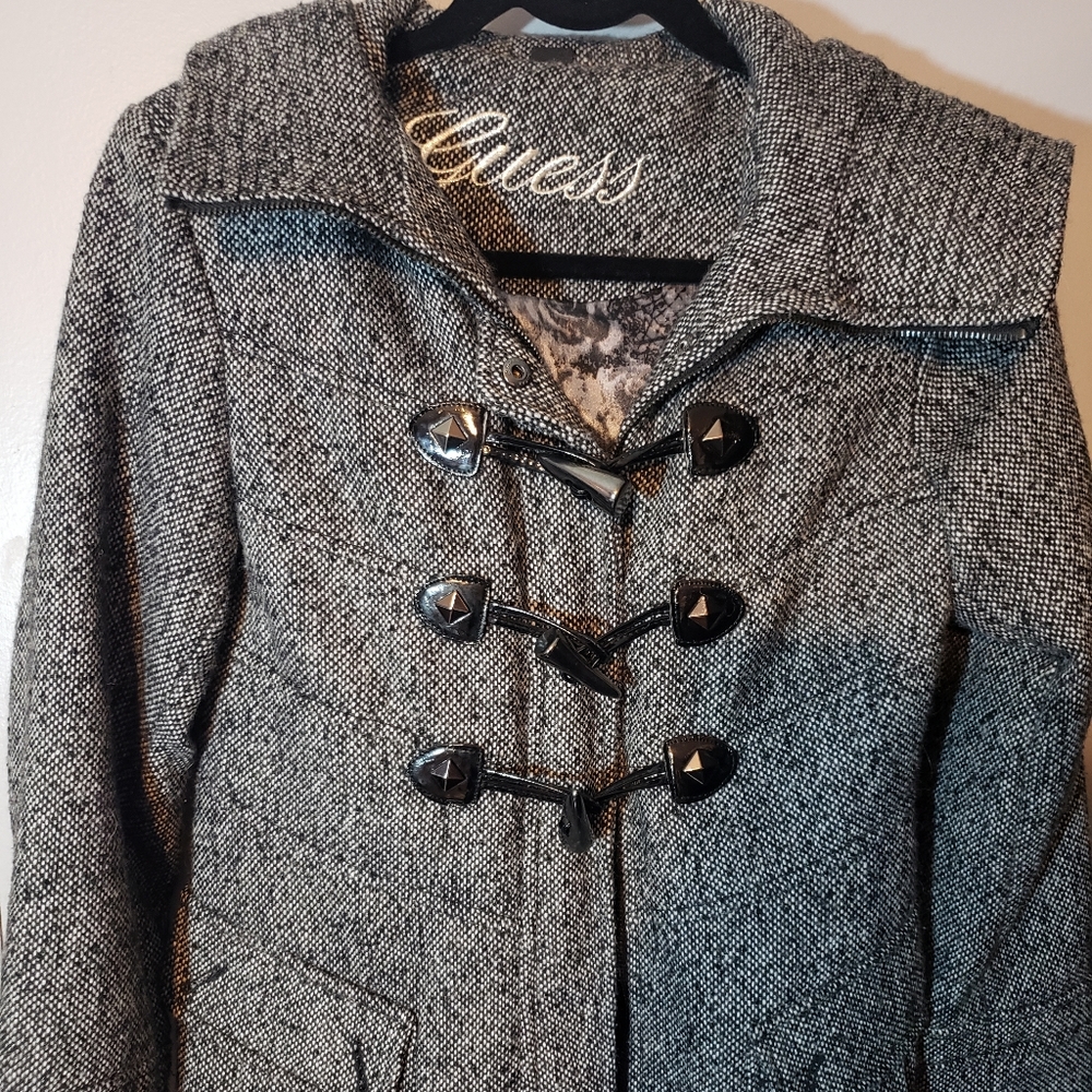 Guess Coat